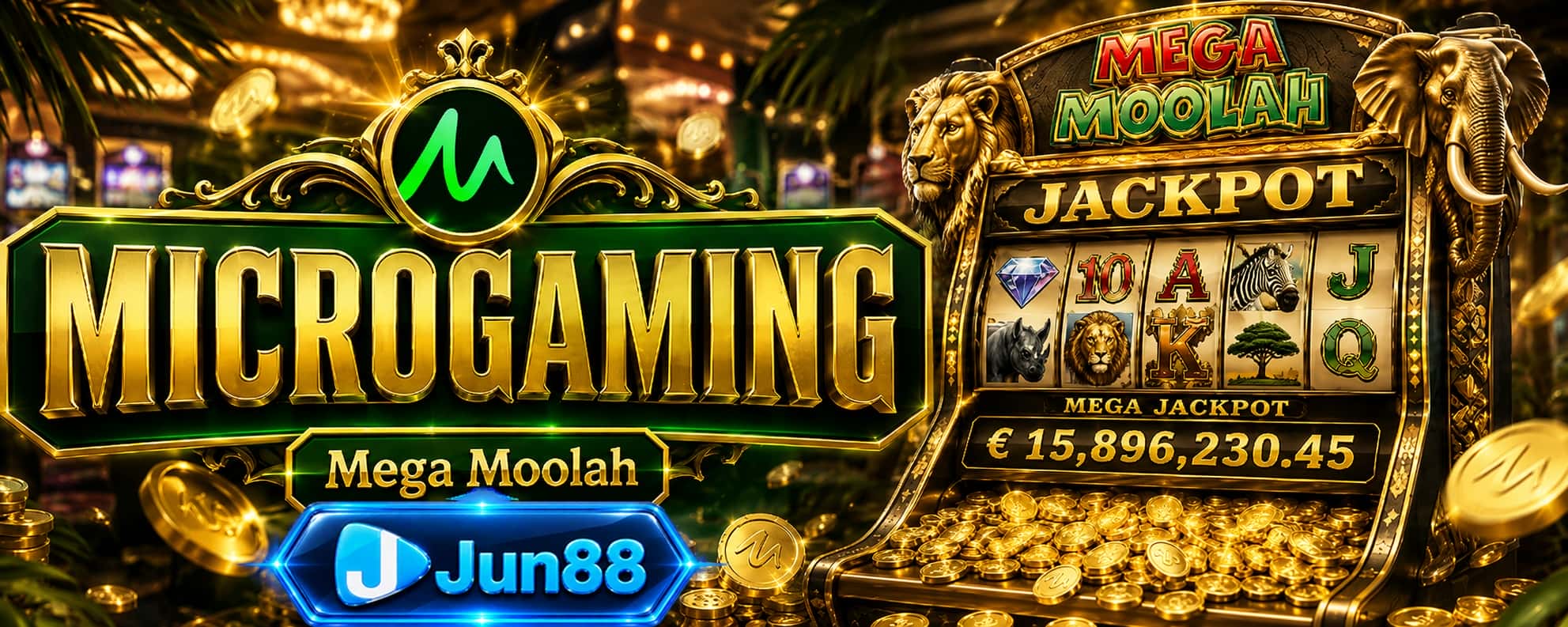 Microgaming