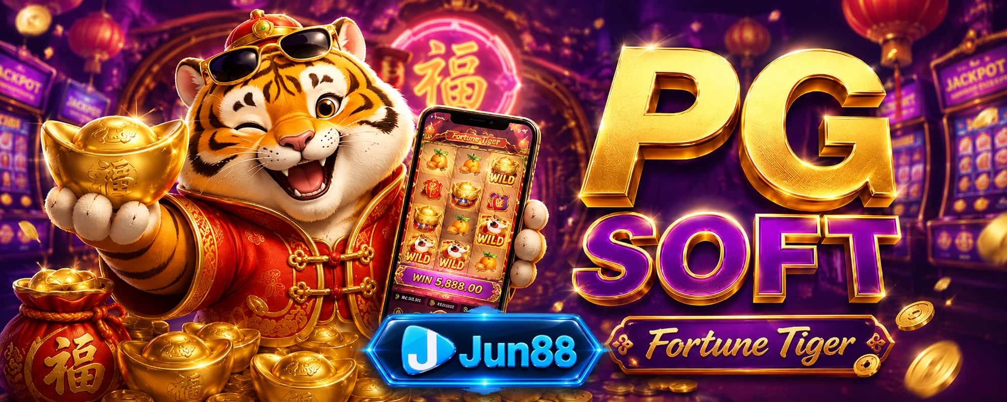 PG Soft