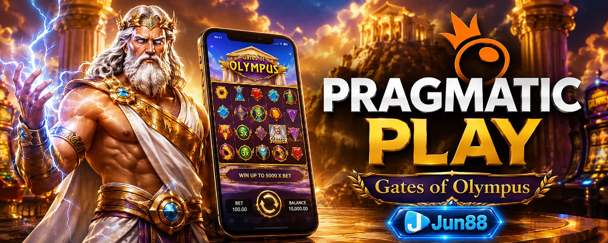 Pragmatic Play